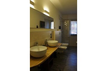 Italija Hotel Palù di Giovo, Eksterijer